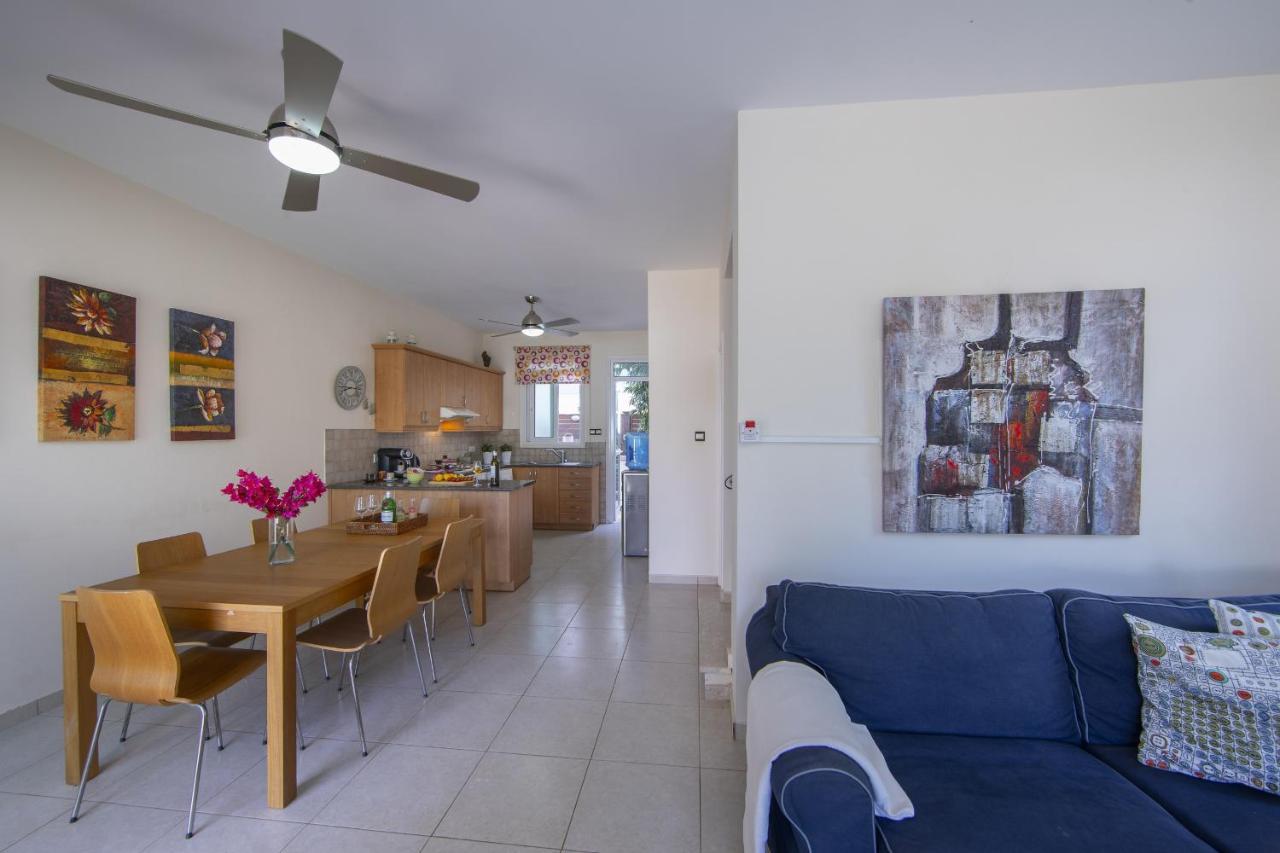 Protaras Villa Marilia Exterior foto